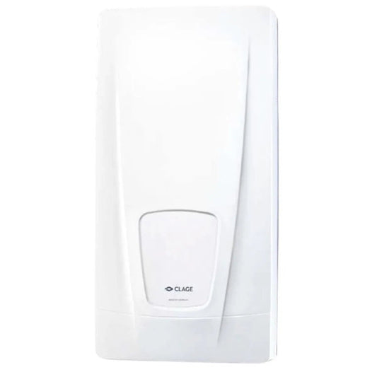 Aquecedor elétrico instantâneo Clage DBX18 Next