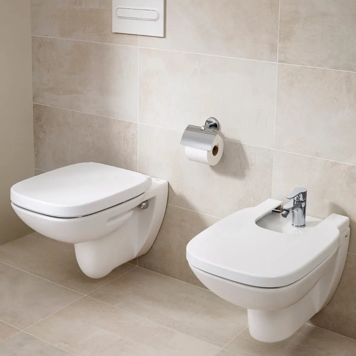 Water Roca suspendido Debba - Thebath