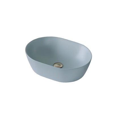 Lavatório oval Yaco