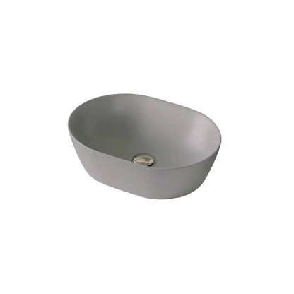 Lavatório oval Yaco