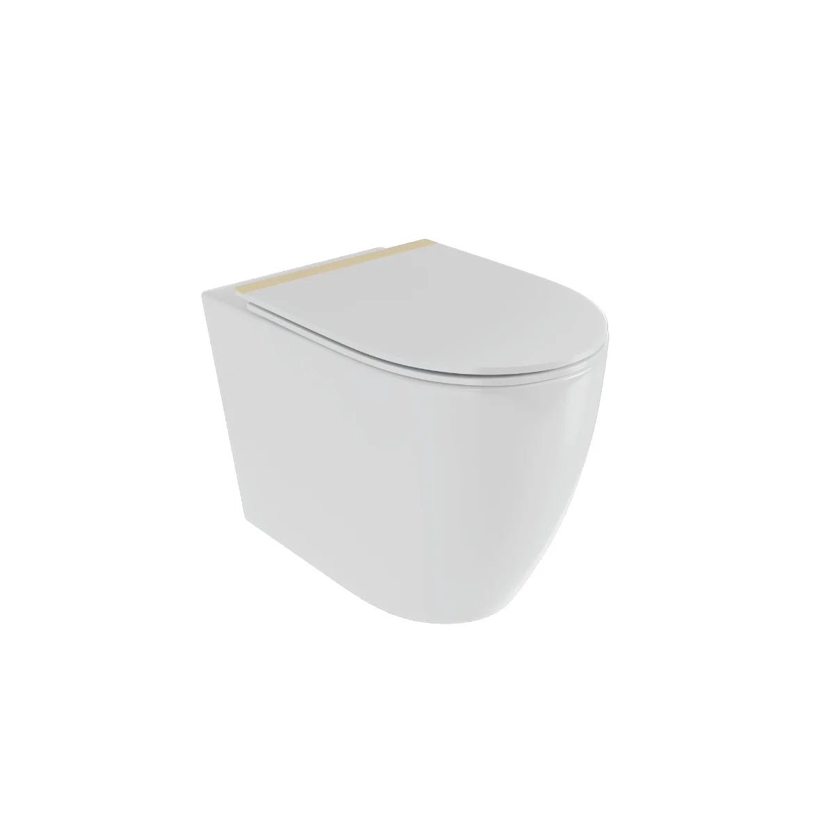 Inodoro compacto Elba - Thebath