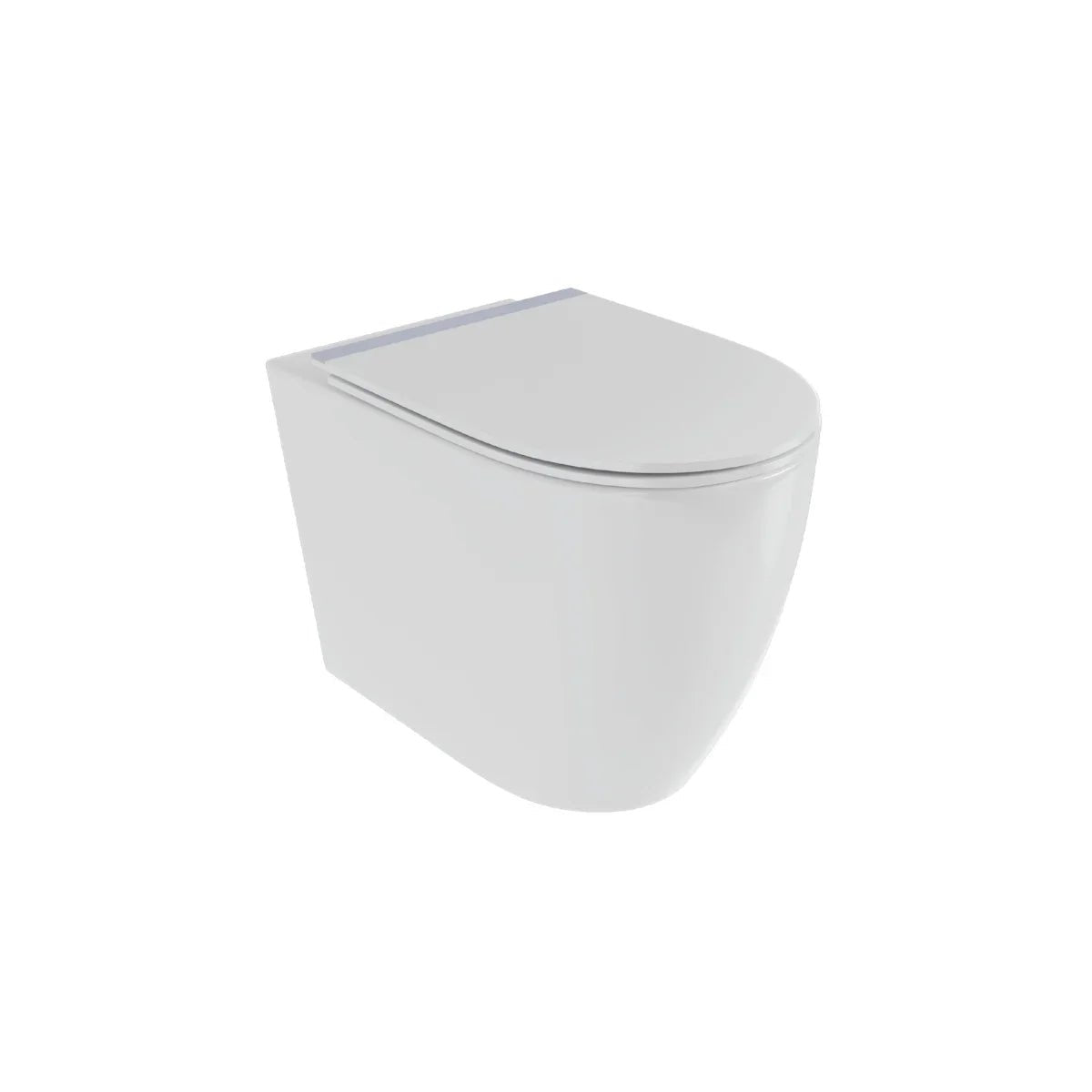 Inodoro compacto Elba - Thebath