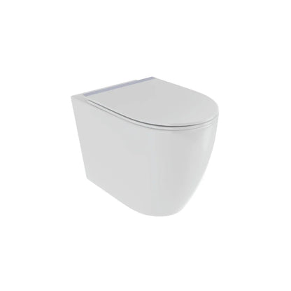 Inodoro compacto Elba - Thebath