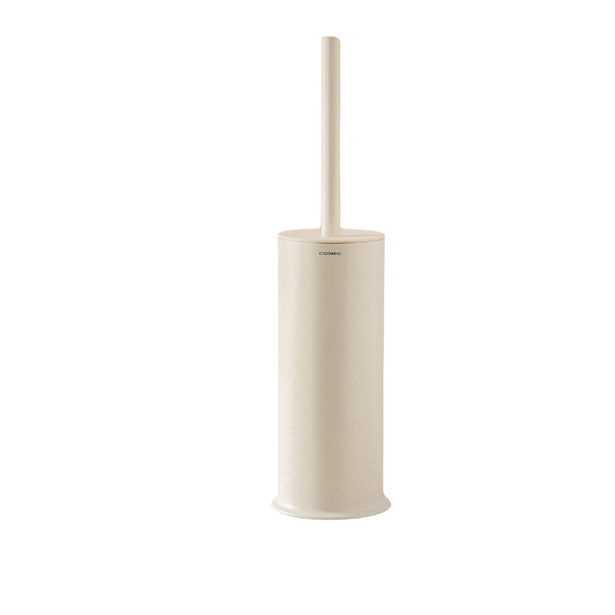 Escobilla blanca mate - Thebath