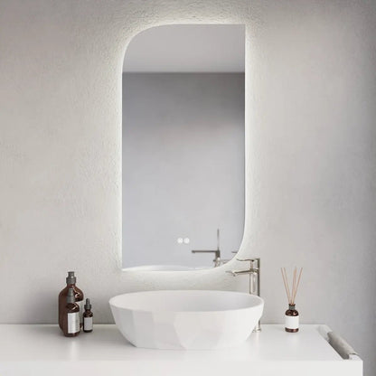 Espejo original Elio - Thebath