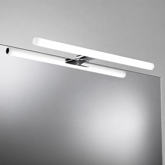 Foco led para casa de banho