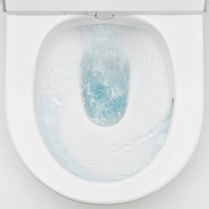 Inodoro inteligente con chorro de agua In - Tank - Thebath