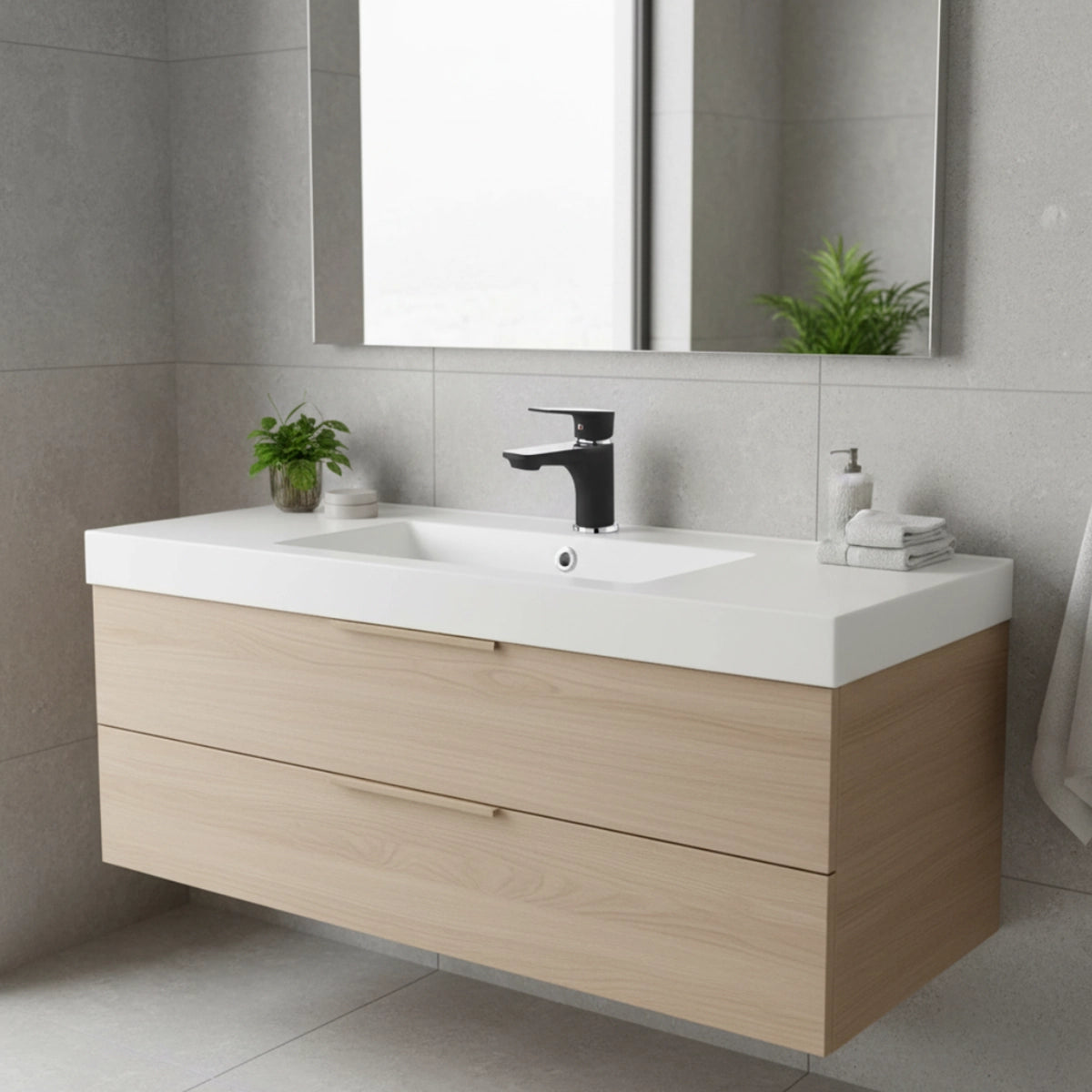 Torneira para lavatório Crono