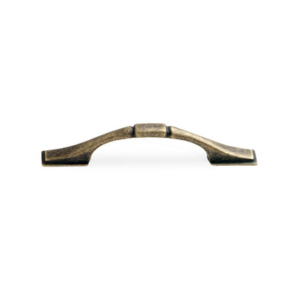 Puxador bronze para armário Haiti