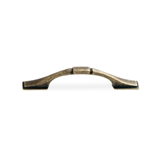 Puxador bronze para armário Haiti