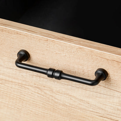 Puxador móvel Baghdad