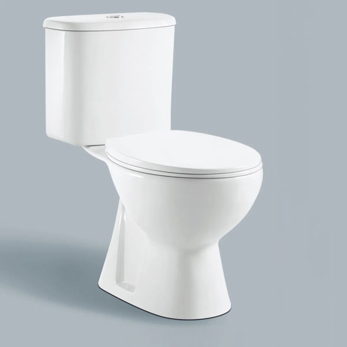 Inodoro tanque bajo Bruno - Thebath