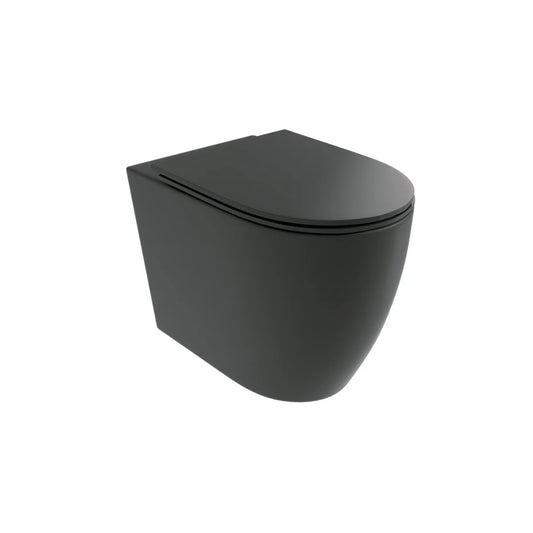 Sanita compacto pesto fosco Elba