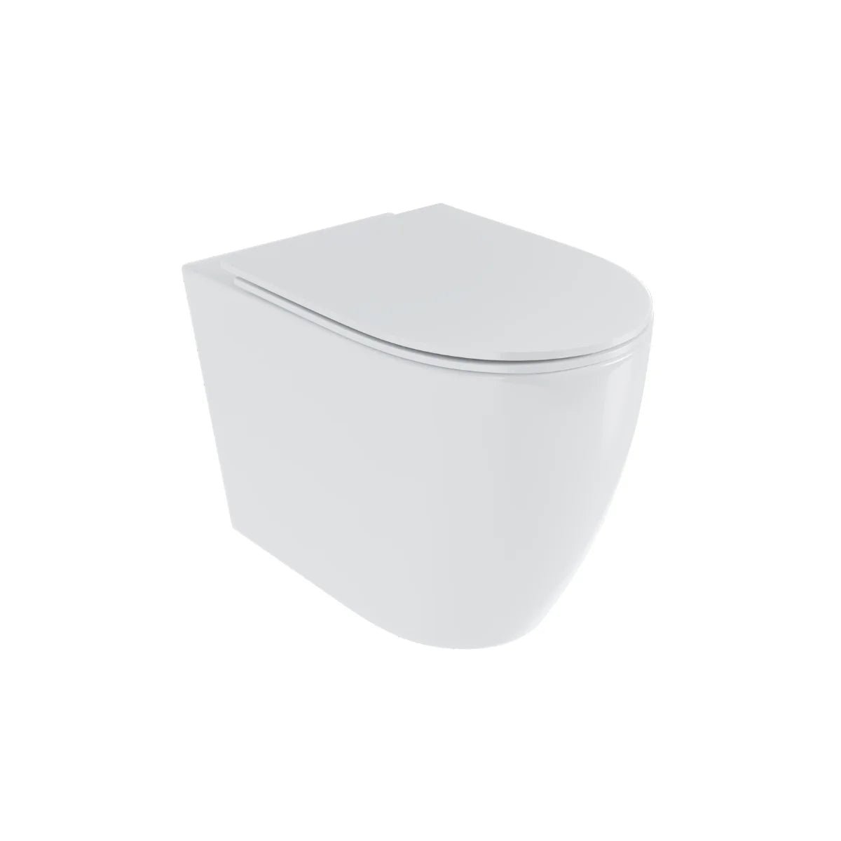 Inodoro compacto Elba - Thebath