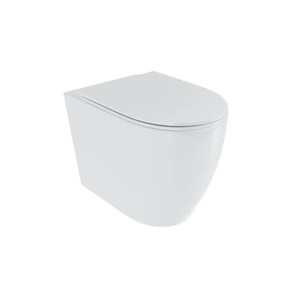 Inodoro compacto Elba - Thebath