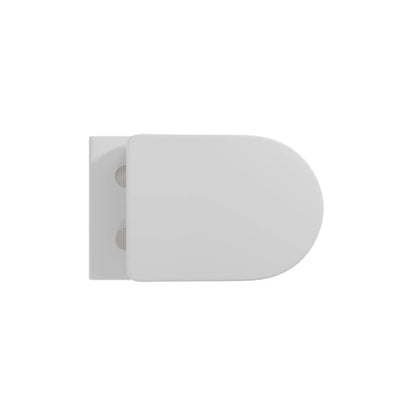 Inodoro compacto Elba - Thebath