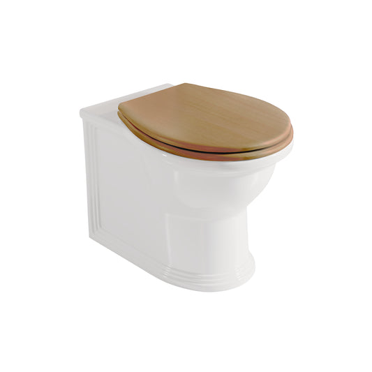 Sanita compacto retrô Olimpia