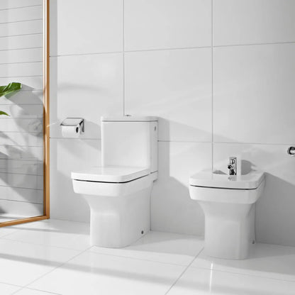 Wc Empregada Rocha