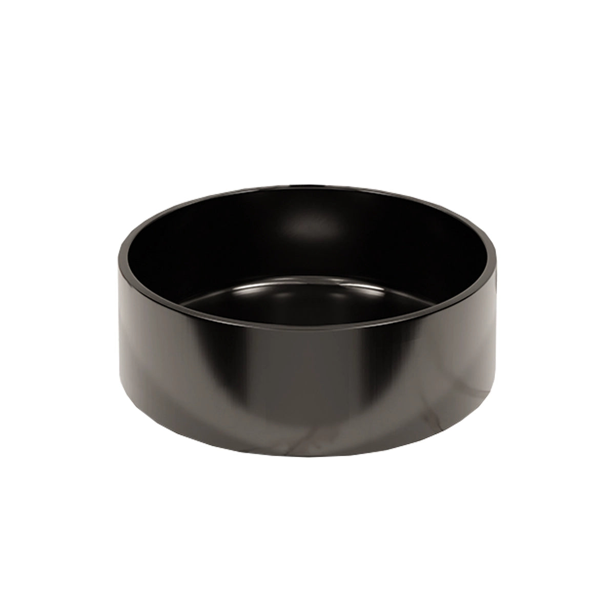 Lavatório em aço inoxidável Acris