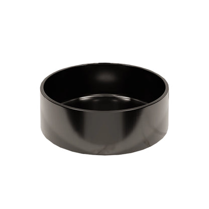 Lavatório em aço inoxidável Acris