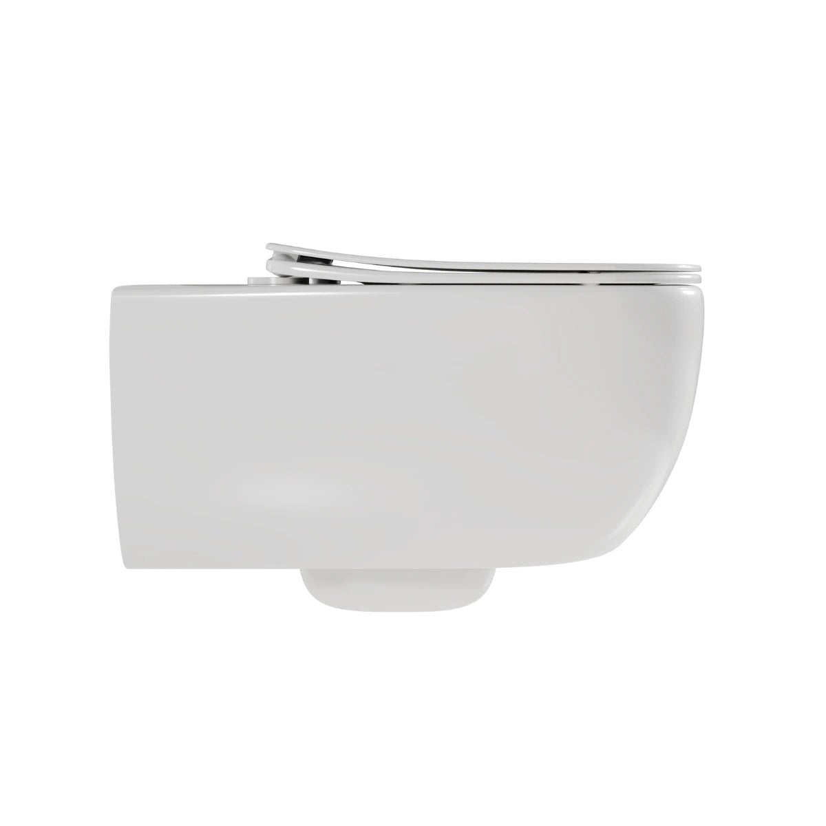 WC suspenso Lijar Branco