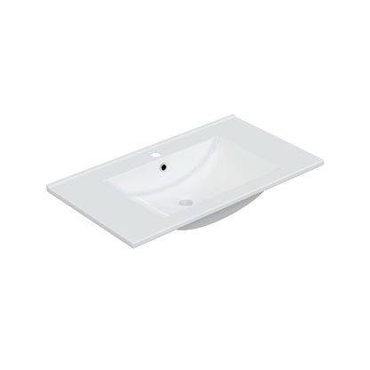 Mueble para baño Air con lavabo - Thebath