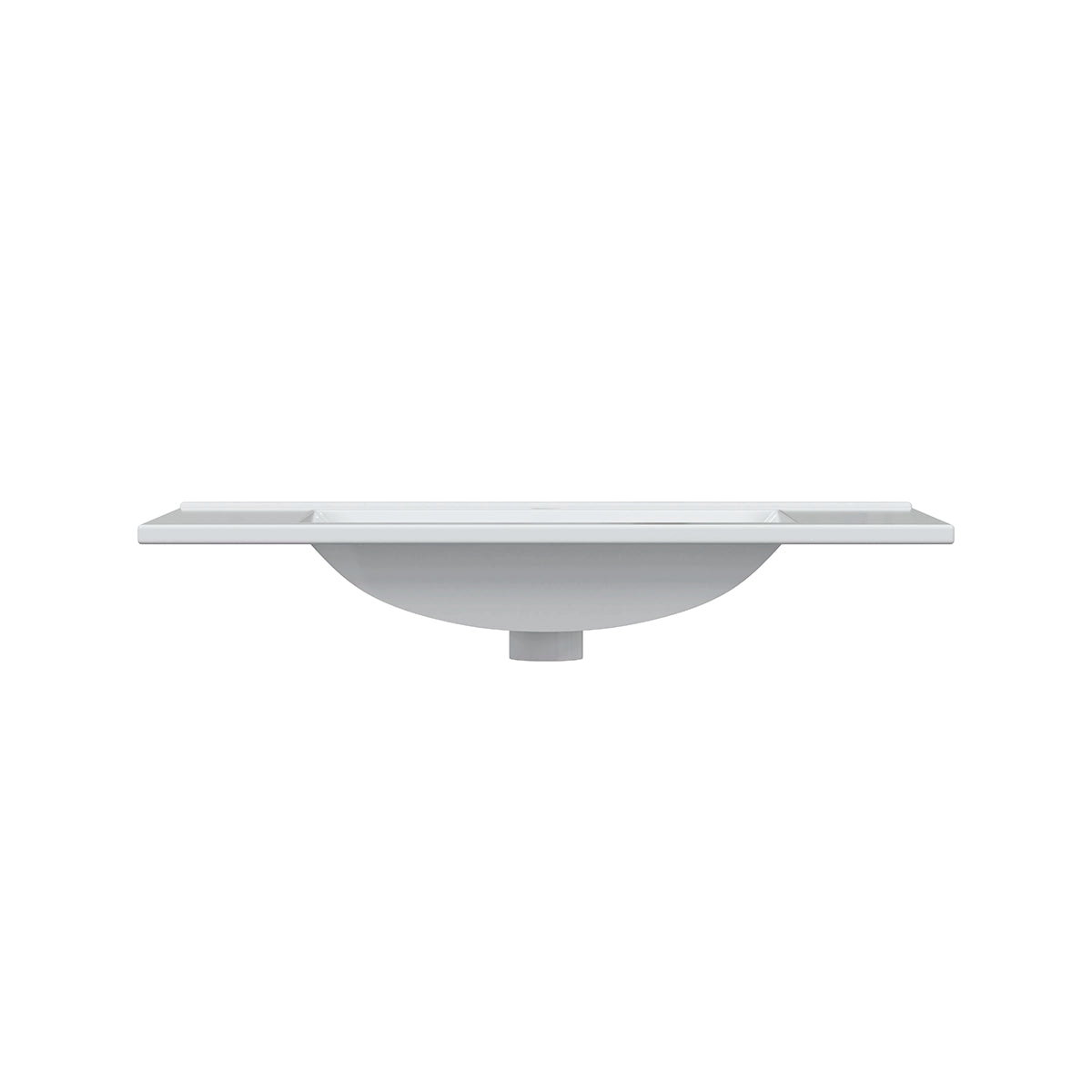 Mueble para baño Air con lavabo - Thebath