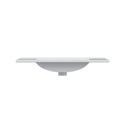 Mueble para baño Air con lavabo - Thebath