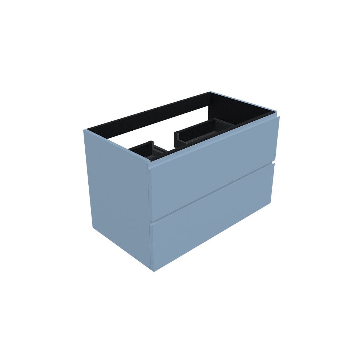Mueble de baño colgado Soho - Thebath