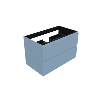 Mueble de baño colgado Soho - Thebath