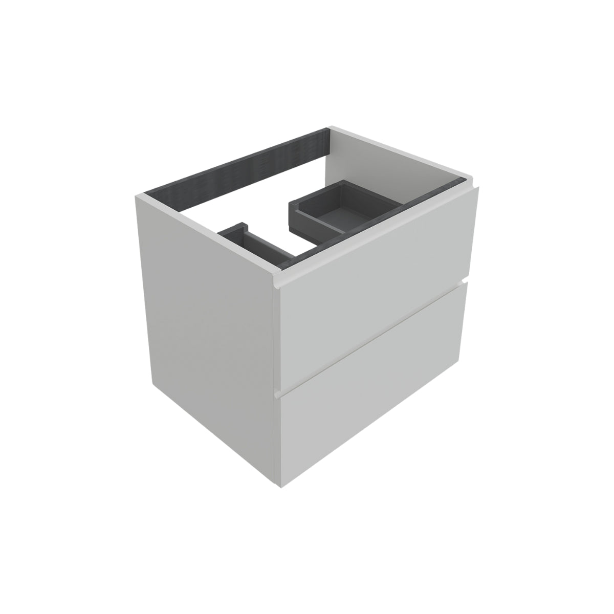 Mueble de baño colgado Soho - Thebath