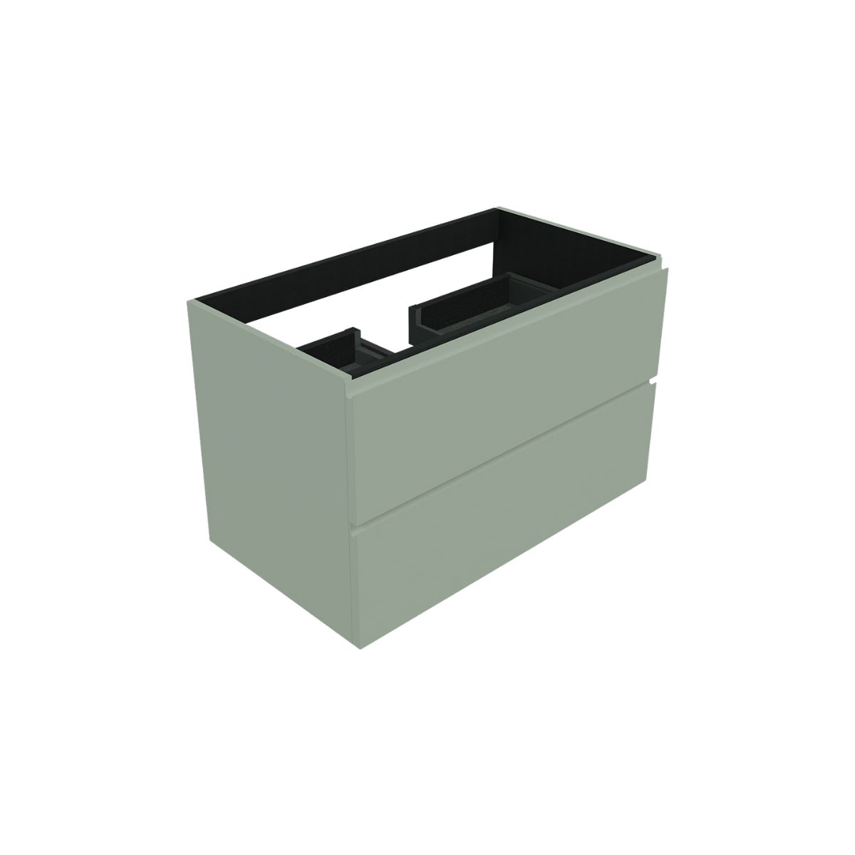 Mueble de baño colgado Soho - Thebath