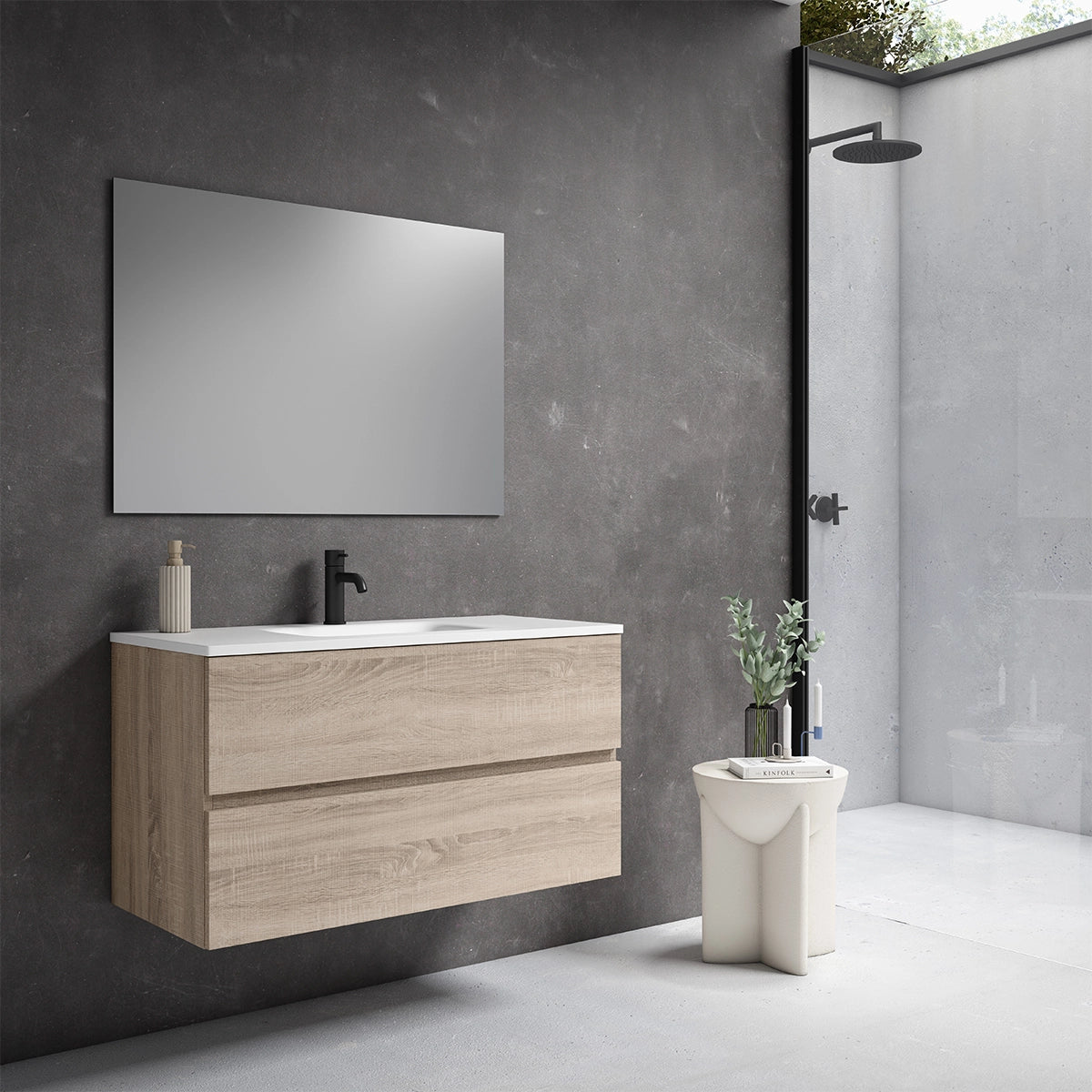 Móvel lavatório Esencial