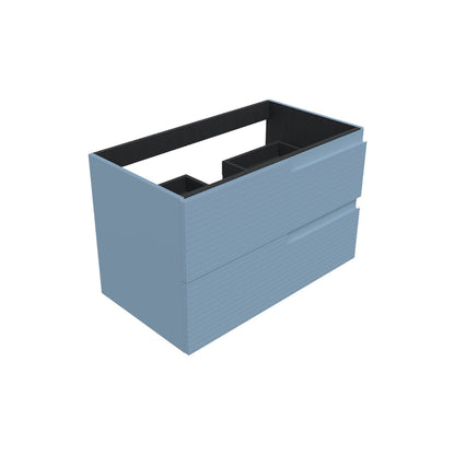 Mueble baño de diseño Chelsea - Thebath