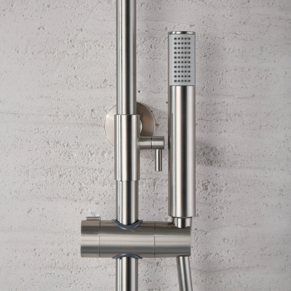 Conjunto de duche Imex Monza