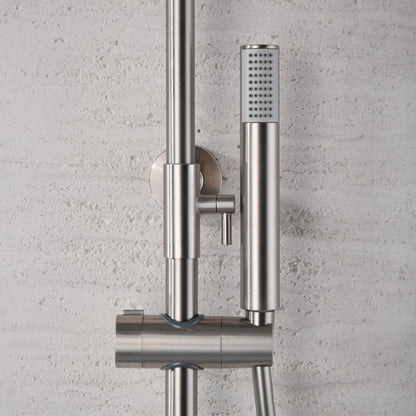 Conjunto de duche Imex Monza