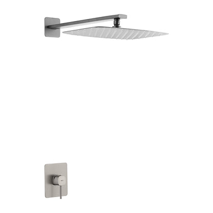 Aspersor de duche Firenze