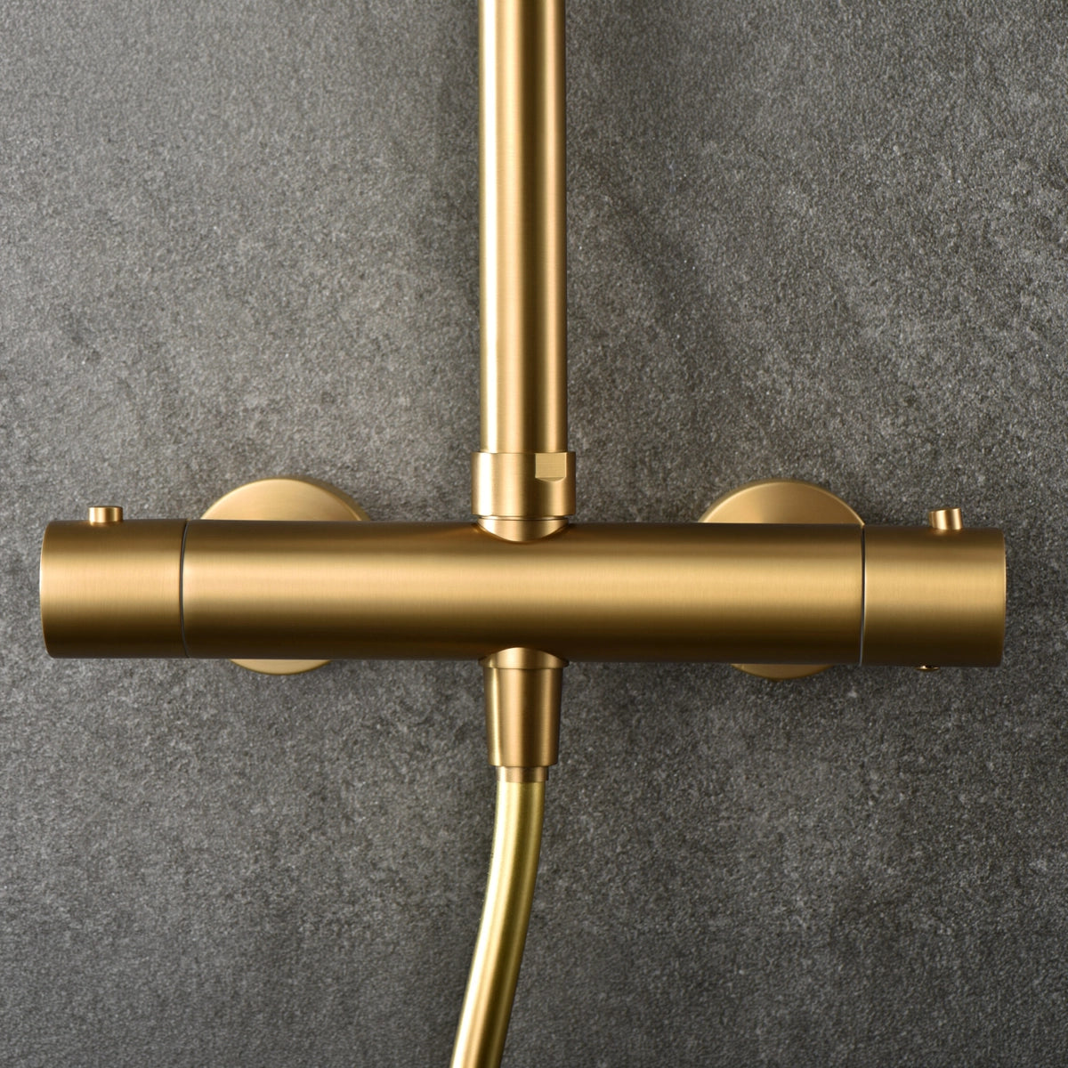 Conjunto de duche Imex Monza