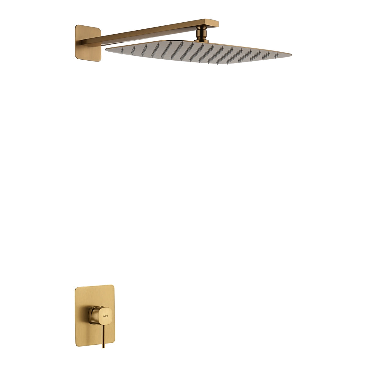 Aspersor de duche Firenze