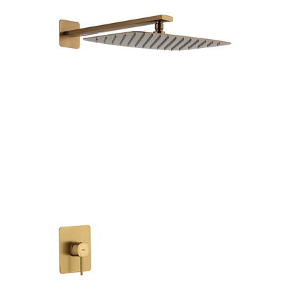Aspersor de duche Firenze