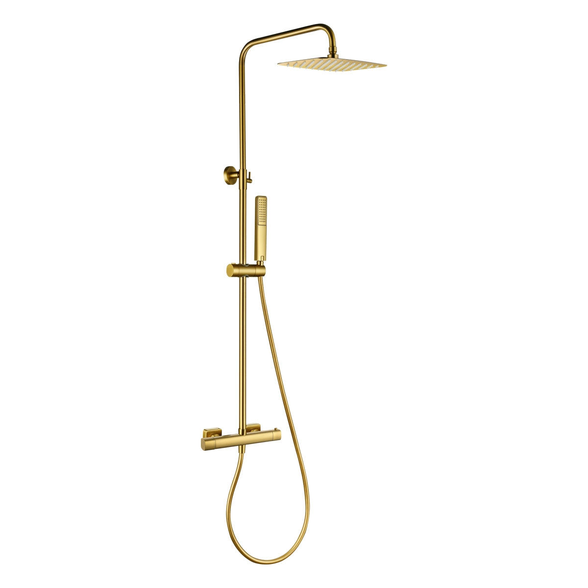 Coluna de duche Imex Toscana