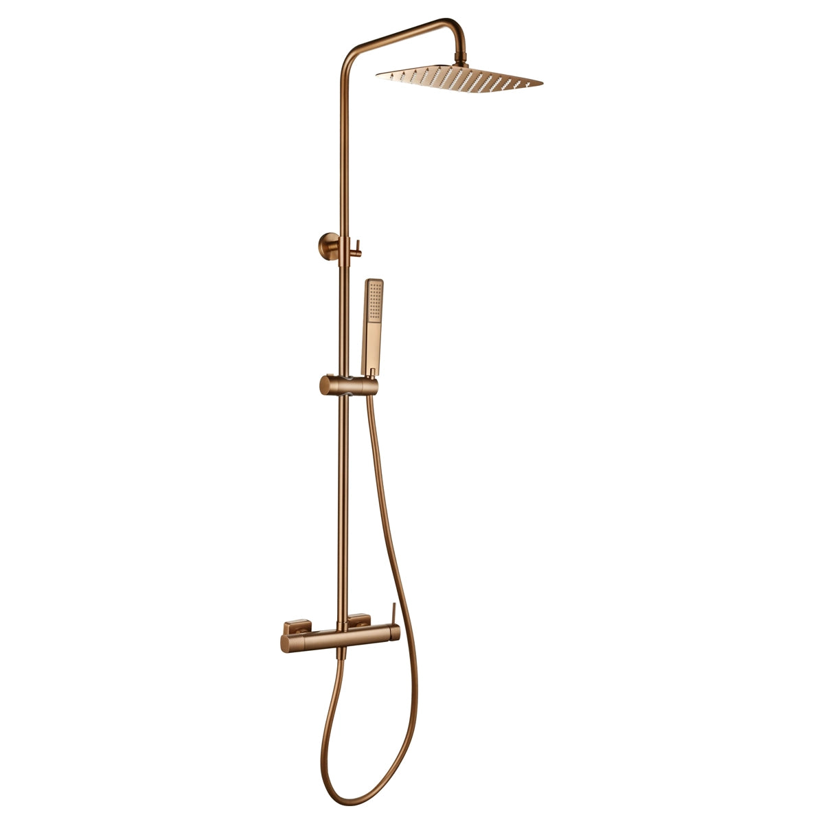 Conjunto de duche IMEX Firenze