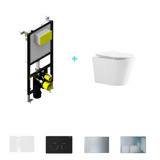 PACK BOLONIA+CISTERNA EREN