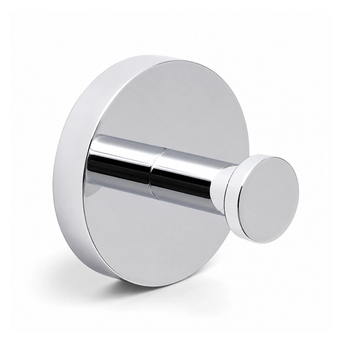 Cabide de parede Brass