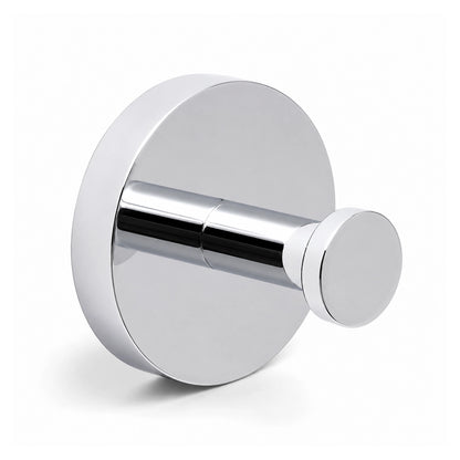 Cabide de parede Brass