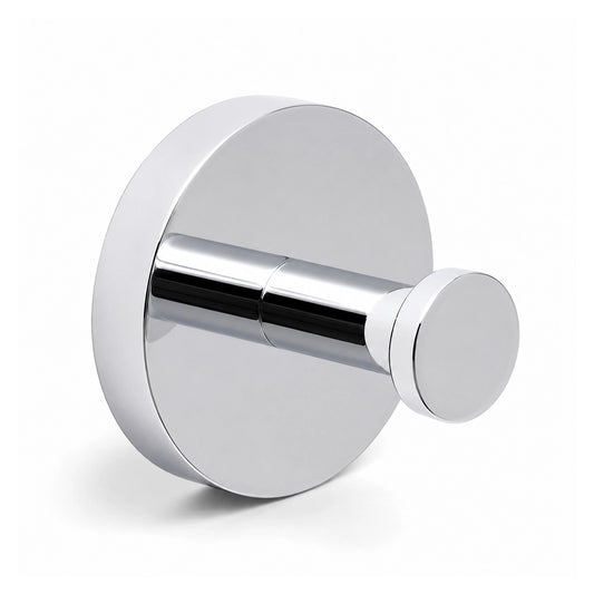 Cabide de parede Brass