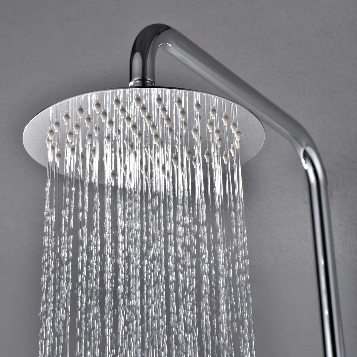 Conjunto de duche Imex Monza