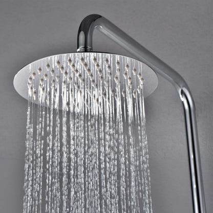 Conjunto de duche Imex Monza