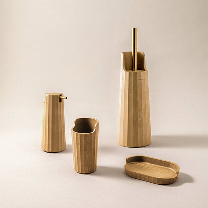 Conjunto de acessórios de casa de banho L'Avenir