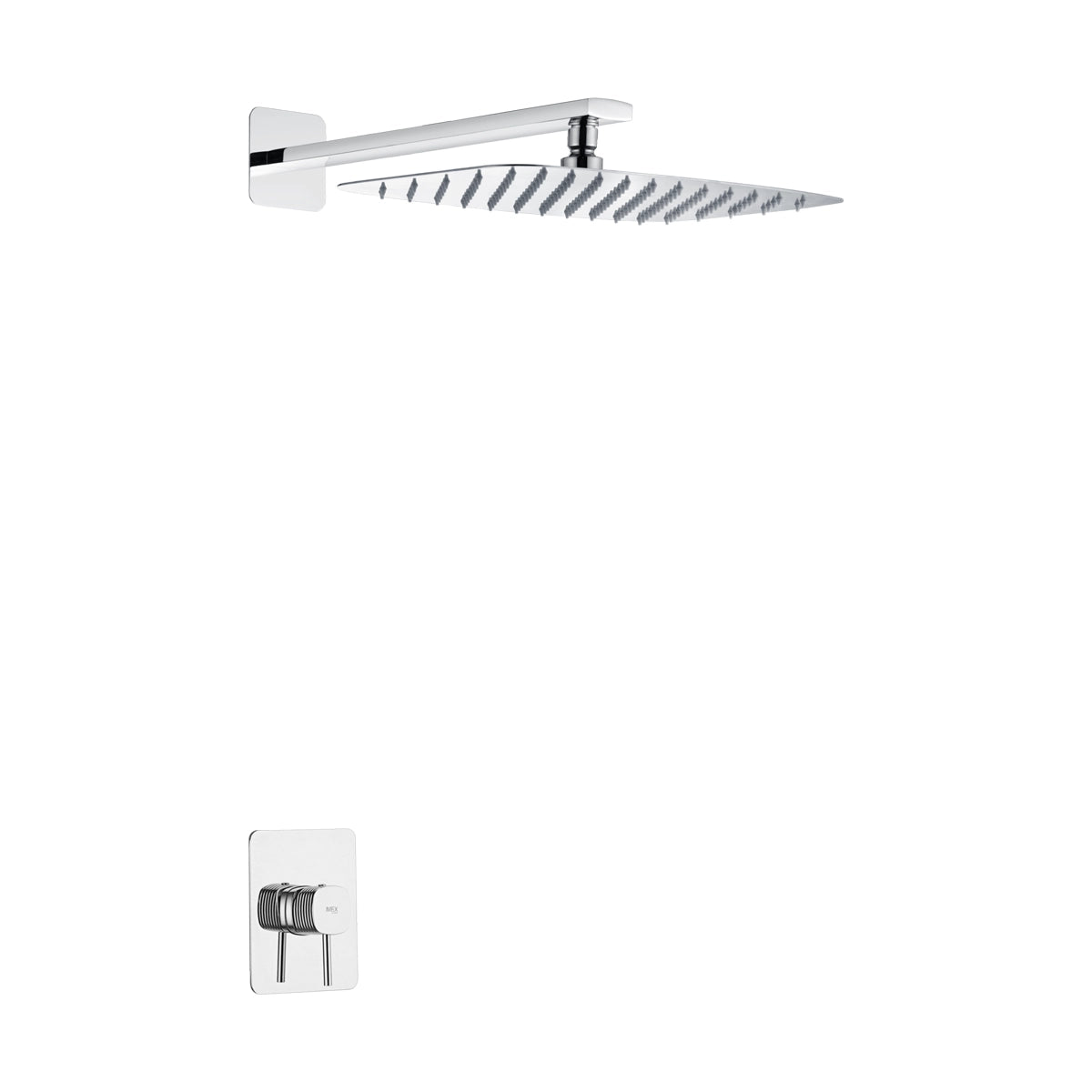 Aspersor de duche Firenze